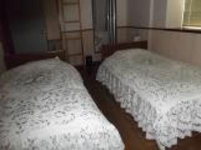 фото отеля Pension Green Lake