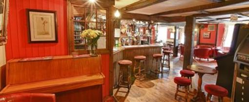 фото отеля Camden Arms Hotel