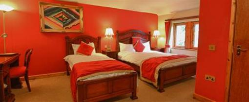фото отеля Camden Arms Hotel