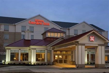 фото отеля Hilton Garden Inn Cleveland East / Mayfield Village