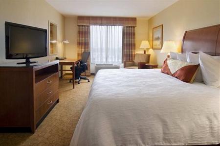 фото отеля Hilton Garden Inn Cleveland East / Mayfield Village