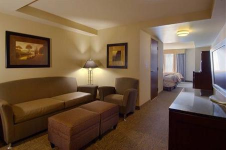 фото отеля Hilton Garden Inn Cleveland East / Mayfield Village