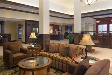 фото отеля Hilton Garden Inn Cleveland East / Mayfield Village