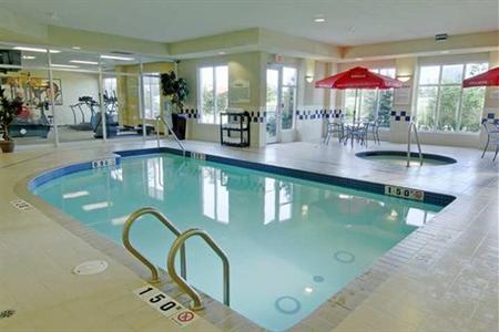 фото отеля Hilton Garden Inn Cleveland East / Mayfield Village