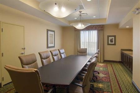 фото отеля Hilton Garden Inn Cleveland East / Mayfield Village