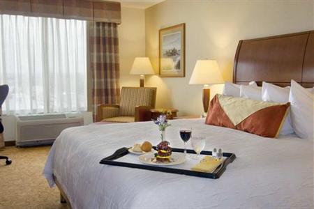фото отеля Hilton Garden Inn Cleveland East / Mayfield Village