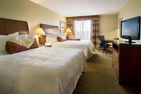 фото отеля Hilton Garden Inn Cleveland East / Mayfield Village