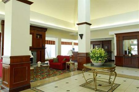 фото отеля Hilton Garden Inn Cleveland East / Mayfield Village