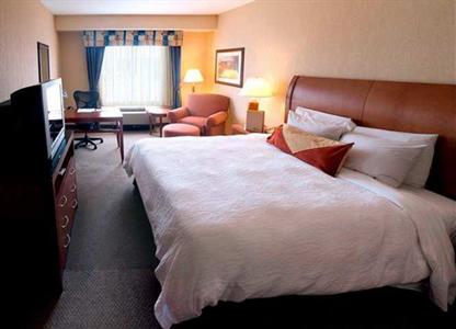 фото отеля Hilton Garden Inn Cleveland East / Mayfield Village