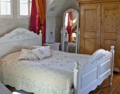 фото отеля Chambres d'Hotes Les Cigognes
