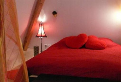 фото отеля Chambres d'Hotes Les Cigognes