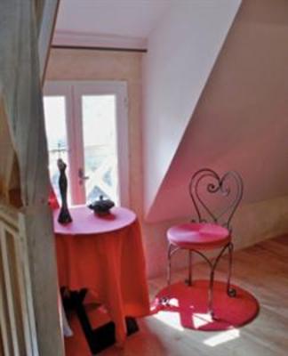 фото отеля Chambres d'Hotes Les Cigognes