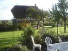 фото отеля Chambres d'Hotes Les Cigognes