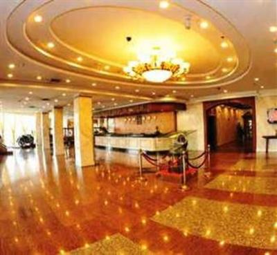 фото отеля Starlight Hotel Tongxiang