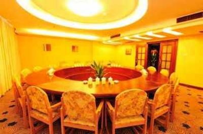 фото отеля Starlight Hotel Tongxiang
