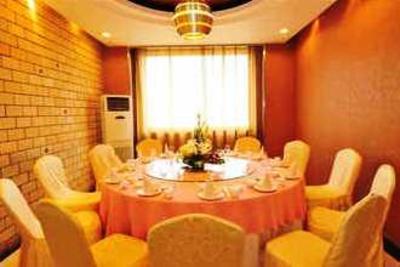 фото отеля Starlight Hotel Tongxiang