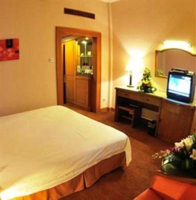 фото отеля Starlight Hotel Tongxiang
