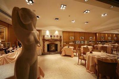 фото отеля BEST WESTERN Premier Cappello d'Oro