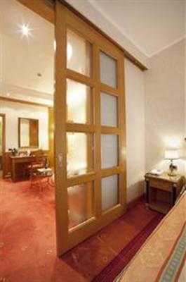 фото отеля BEST WESTERN Premier Cappello d'Oro