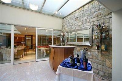 фото отеля BEST WESTERN Premier Cappello d'Oro
