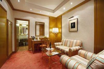 фото отеля BEST WESTERN Premier Cappello d'Oro