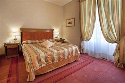 фото отеля BEST WESTERN Premier Cappello d'Oro