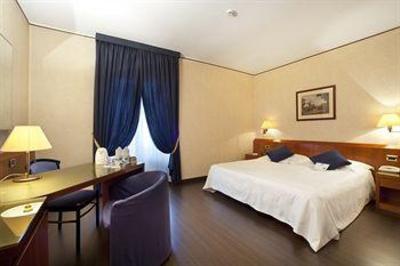 фото отеля BEST WESTERN Premier Cappello d'Oro