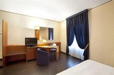 фото отеля BEST WESTERN Premier Cappello d'Oro