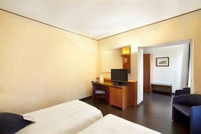 фото отеля BEST WESTERN Premier Cappello d'Oro