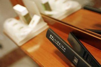 фото отеля BEST WESTERN Premier Cappello d'Oro