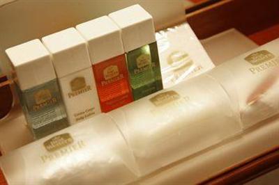 фото отеля BEST WESTERN Premier Cappello d'Oro