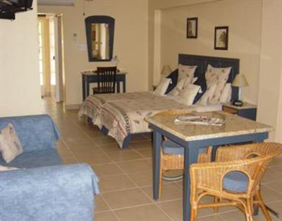 фото отеля Auberge Guest Lodge Nelspruit