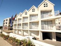 The Reef Bed And Breakfast