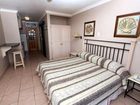фото отеля The Reef Bed And Breakfast