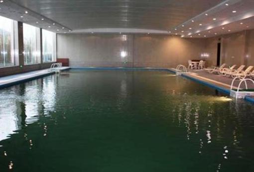 фото отеля Jin Hai Garden Hotel