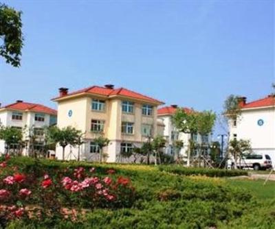 фото отеля Jin Hai Garden Hotel