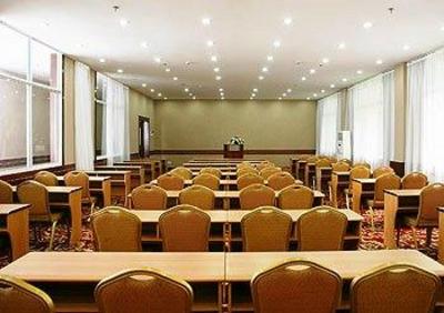 фото отеля Yundeng Holiday Hotel