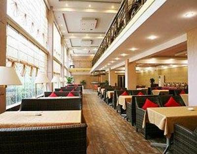 фото отеля Yundeng Holiday Hotel