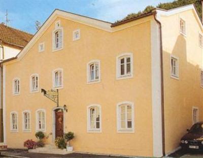 фото отеля Lindenhof Hotel Mornsheim