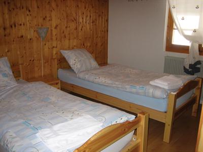 фото отеля Auberge Chez Nelly Les Crosets