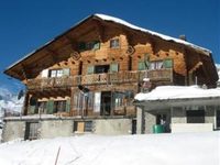 Auberge Chez Nelly Les Crosets