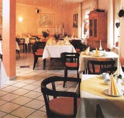 фото отеля Hotel Margareta