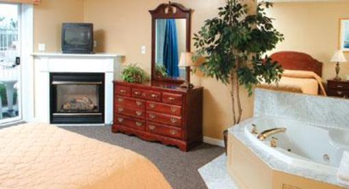 фото отеля Captain's Quarters at Surfside Resort