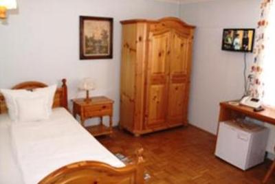 фото отеля Hotel Gasthof zum Hirsch