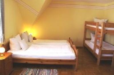 фото отеля Hotel Gasthof zum Hirsch