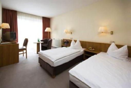 фото отеля Hotel An der Linah