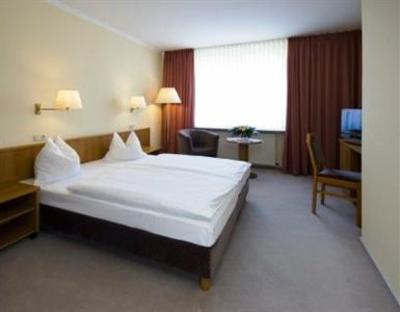 фото отеля Hotel An der Linah