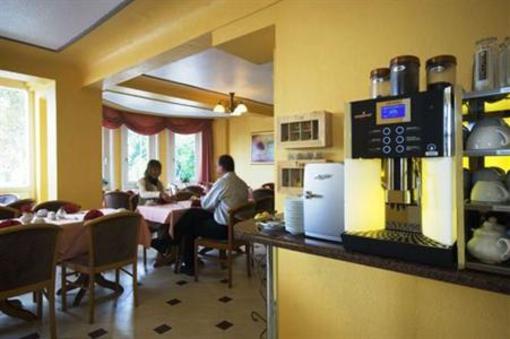 фото отеля Hotel An der Linah