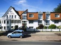 Hotel An der Linah