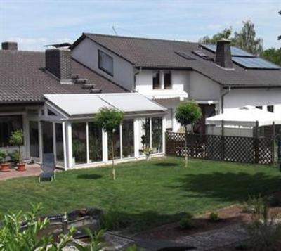 фото отеля Pension Und Weingut Hirschhof Offenheim